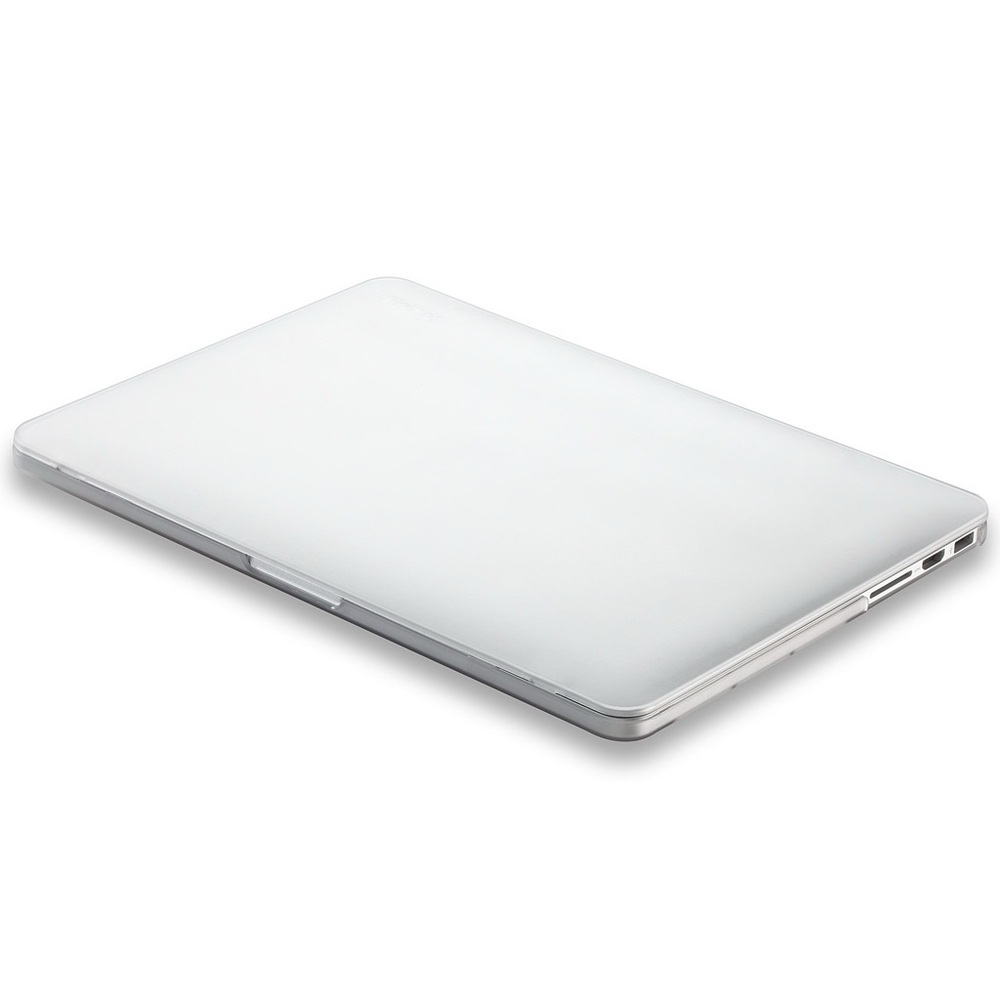 Kuzy Case for MacBook Pro 13” in Clear Matte